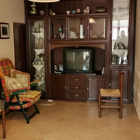 Casa Relax - Relax 아파트 Valledolmo