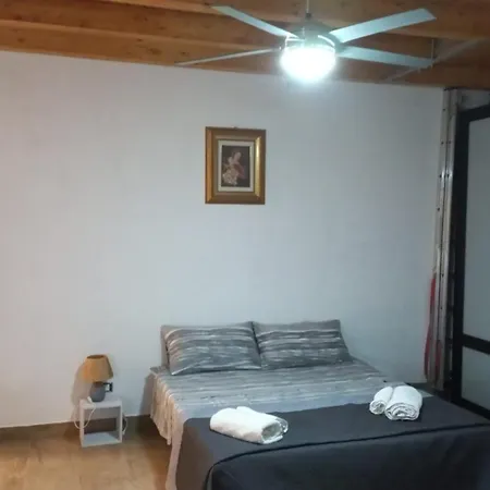 Apartamento Casa Relax - Relax