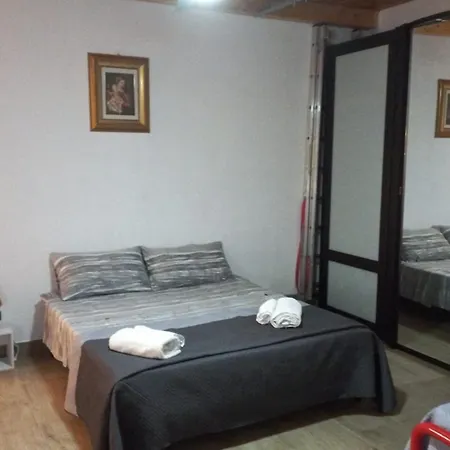 Apartamento Casa Relax - Relax Valledolmo