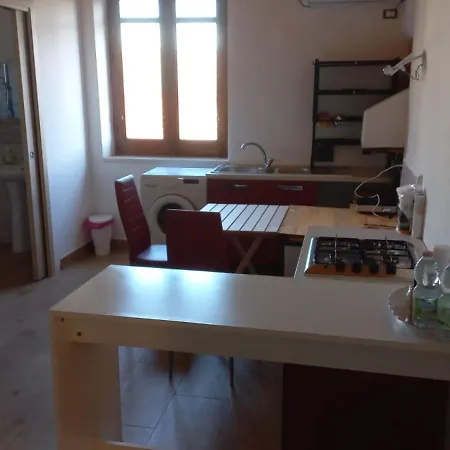 Casa Relax - Relax Apartamento *