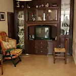 Casa Relax - Relax Apartment Valledolmo