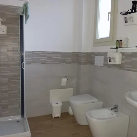 Apartament Casa Relax - Relax Valledolmo