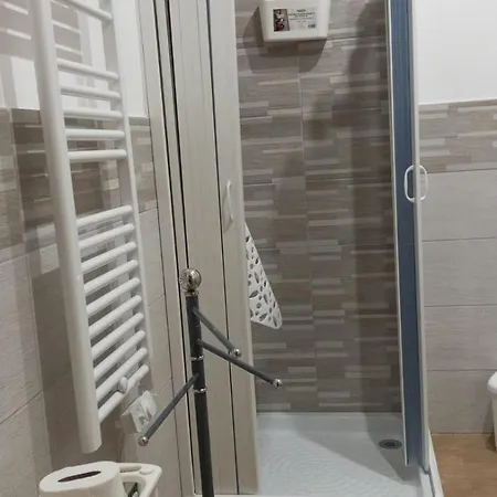 Casa Relax - Relax Apartament Valledolmo