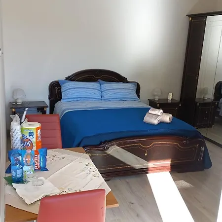 Apartament Casa Relax - Relax Valledolmo