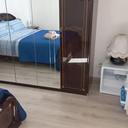 Casa Relax - Relax * Valledolmo