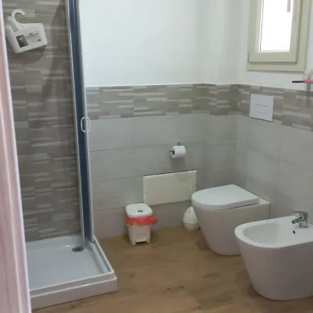 Casa Relax - Relax Apartament Valledolmo