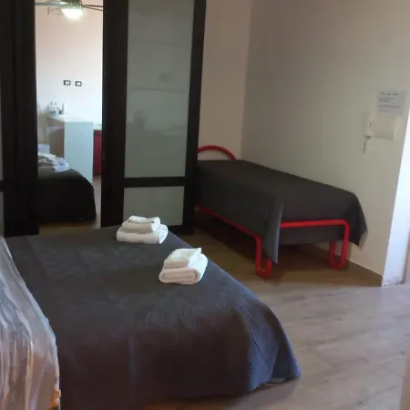 Casa Relax - Relax Lejlighed