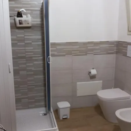 Lejlighed Casa Relax - Relax *