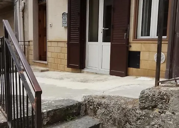 Casa Relax - Relax Lejlighed