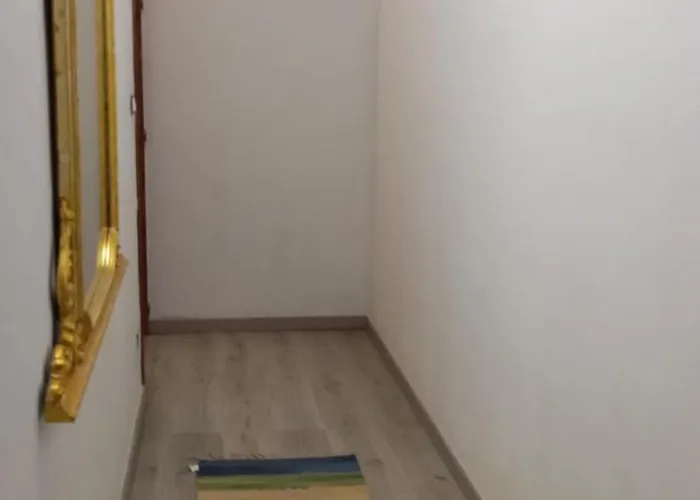 Casa Relax - Relax Lejlighed Valledolmo