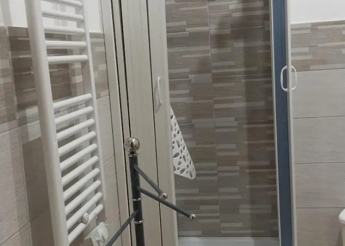 Casa Relax - Relax Lejlighed Valledolmo