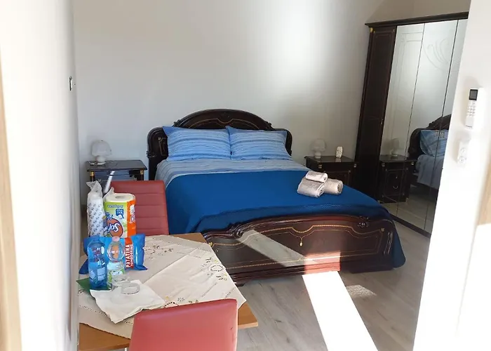 Lejlighed Casa Relax - Relax Valledolmo