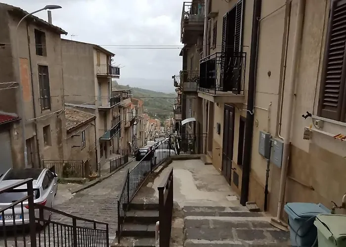 Casa Relax - Relax Lejlighed *