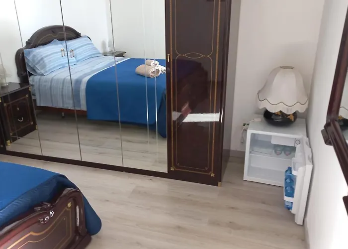 Casa Relax - Relax * Valledolmo