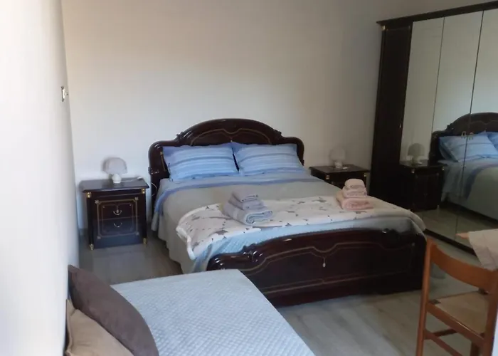 Casa Relax - Relax Valledolmo