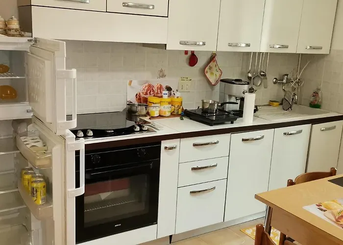 Lejlighed Casa Relax - Relax