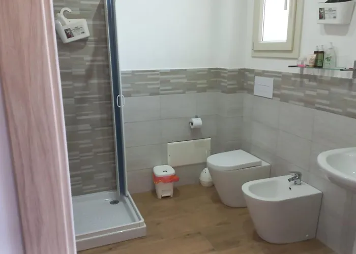 Casa Relax - Relax Lejlighed Valledolmo