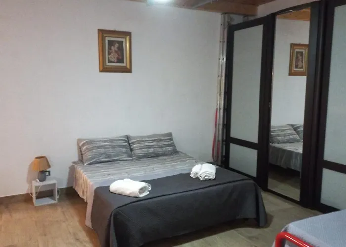 Lejlighed Casa Relax - Relax Valledolmo