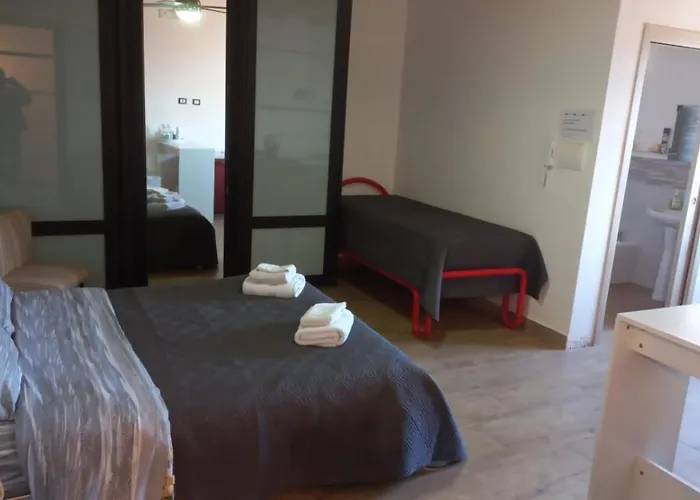 Casa Relax - Relax Lejlighed