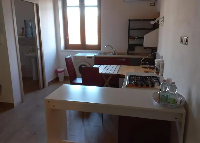 Casa Relax - Relax Lejlighed *