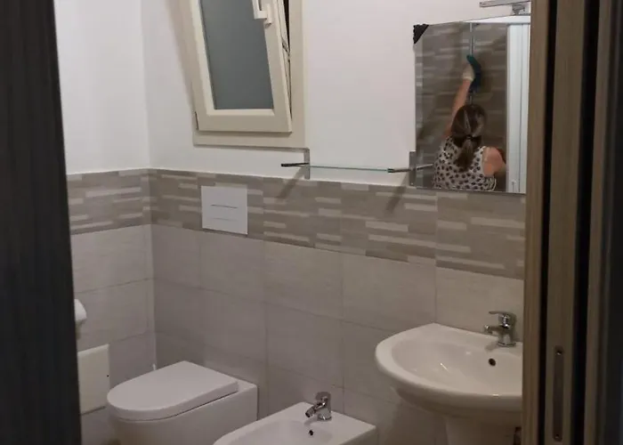 Casa Relax - Relax Valledolmo