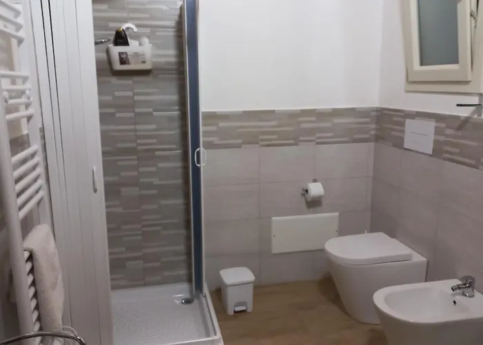 Lejlighed Casa Relax - Relax *