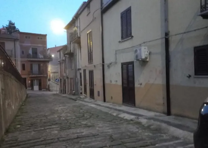 Lejlighed Casa Relax - Relax